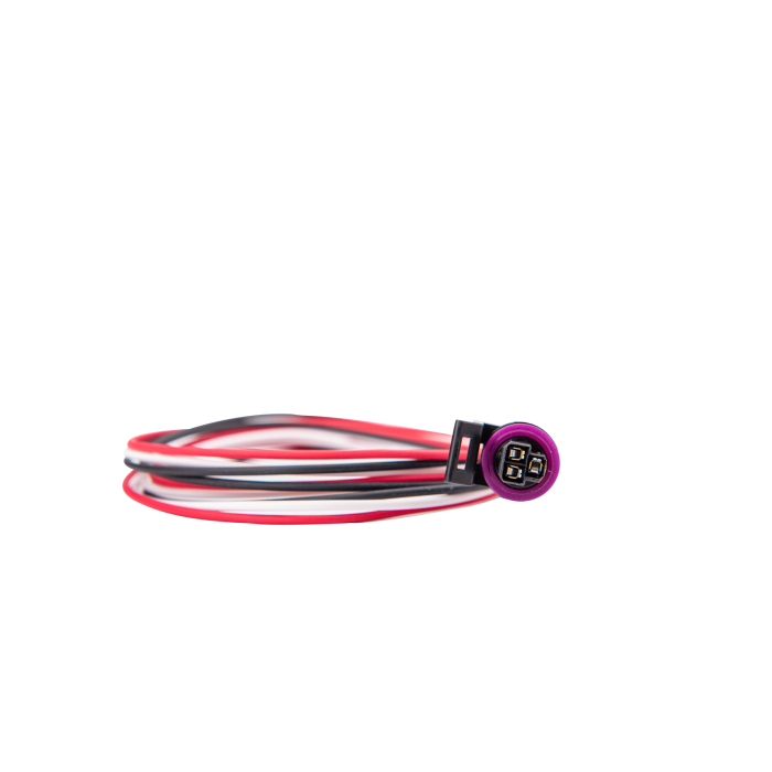 1998.5-2000 Cummins 5.9L Fleece Multiuse Pressure Sensor Pigtail (FPE-HAR-MU-PT-6)