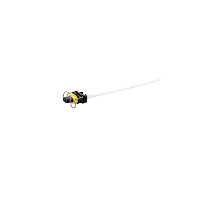 2003-2016 Duramax/Powerstroke LLY/LMM/LML 6.0/6.4L Fleece Multiuse Sensor Pigtail 8 ( FPE-HAR-MU-PT-8)
