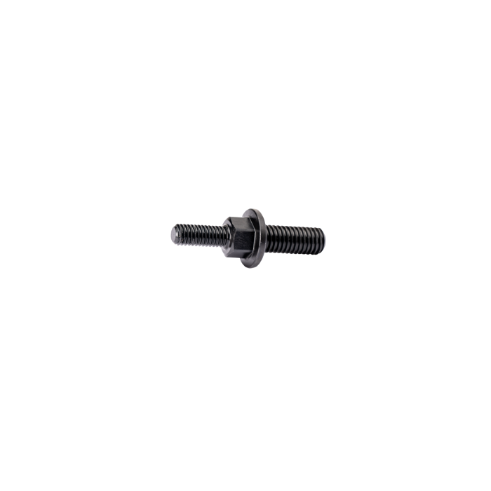 Universal Fleece M8x1.25x20 Hex Bolt with M6x1.0x15 Stud (FPE-HBS-M820-M610)