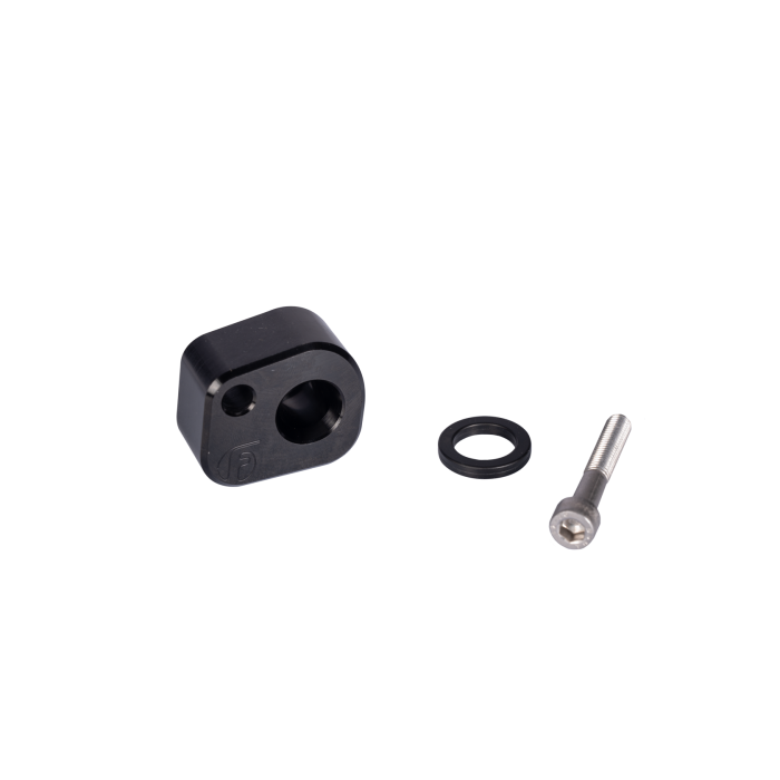 2024+ Duramax L5P Fleece Secondary MAP Sensor Spacer (FPE-L5P-MAP-SPR-24)