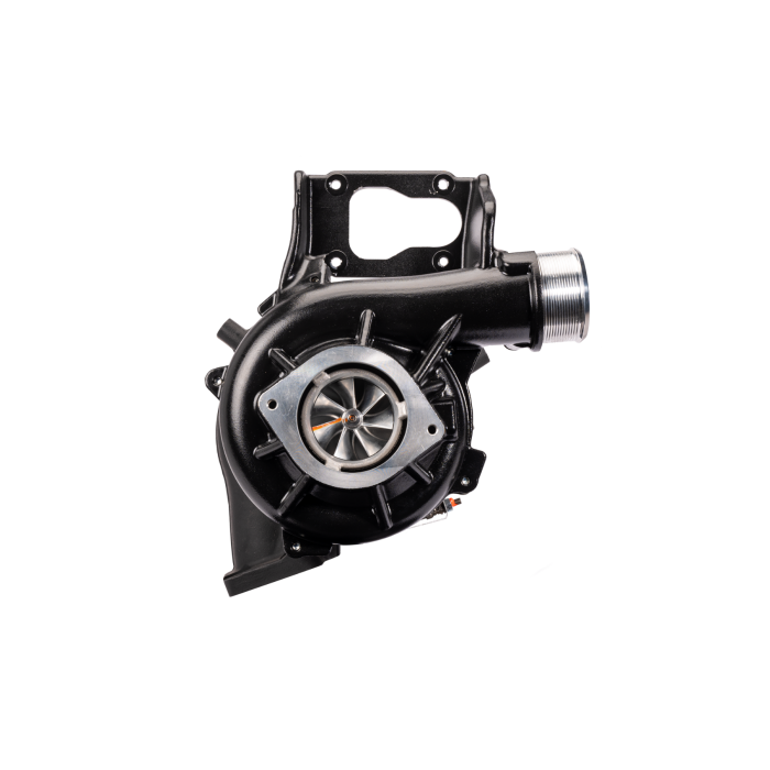 2017-2023 Duramax L5P Fleece Cheetah Turbocharger (FPE-L5P-VNT63-1723)