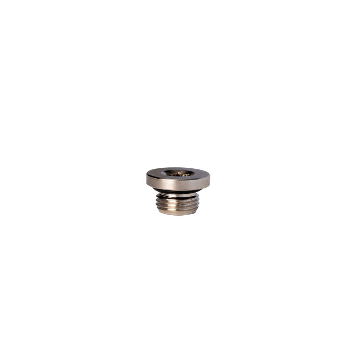 Universal Fleece 1/8 NPT O-ring plug (FPE-NPT-18-ORING)
