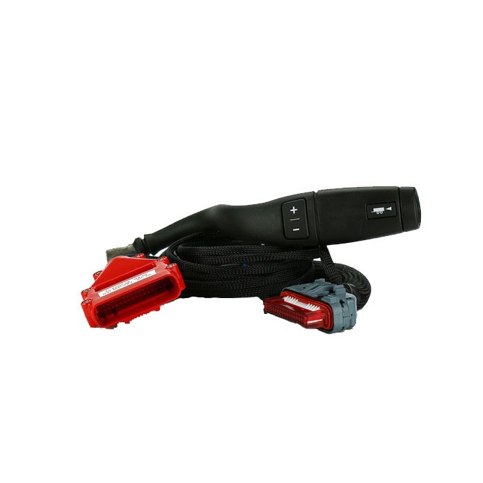 2003-2006 Duramax 6.6L Fleece GM/Allison Kodiak/TopKick Tapshifter (FPE-TAPSHIFTER-KDTK)
