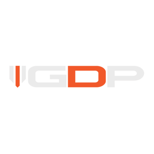 GDP Commander Credits - GDP