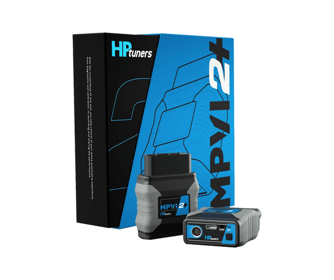 HP Tuners MPVI2+ (M021-000-02) – OCDiesel