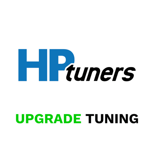 HP Tuners Tuning Upgrades - Coopers Custom Solutions