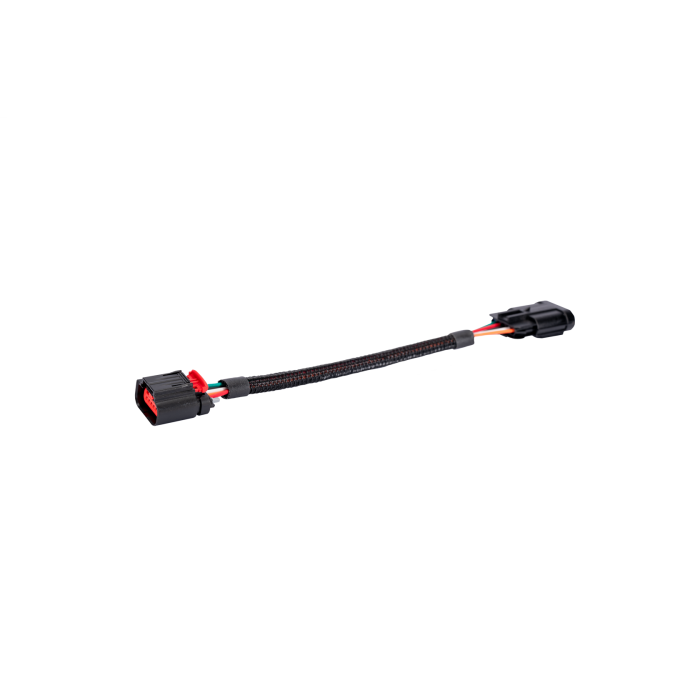 2019-2024 Cummins 6.7L Fleece Cooling Fan Extension Harness (FPE-HAR-CUMM-FAN-1924)