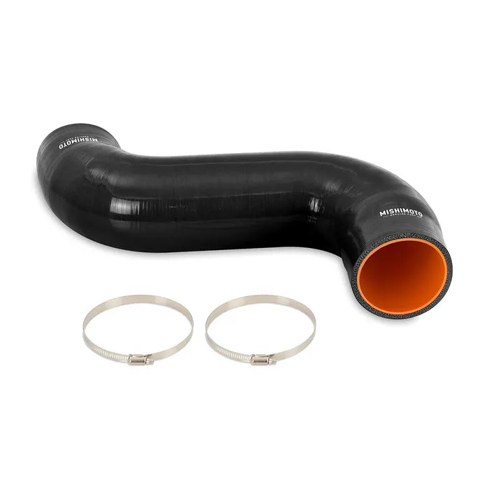 2003-2007 Cummins 5.9L Mishimoto Silicone Intake Hose (MMHOSE-RAM-03IH)