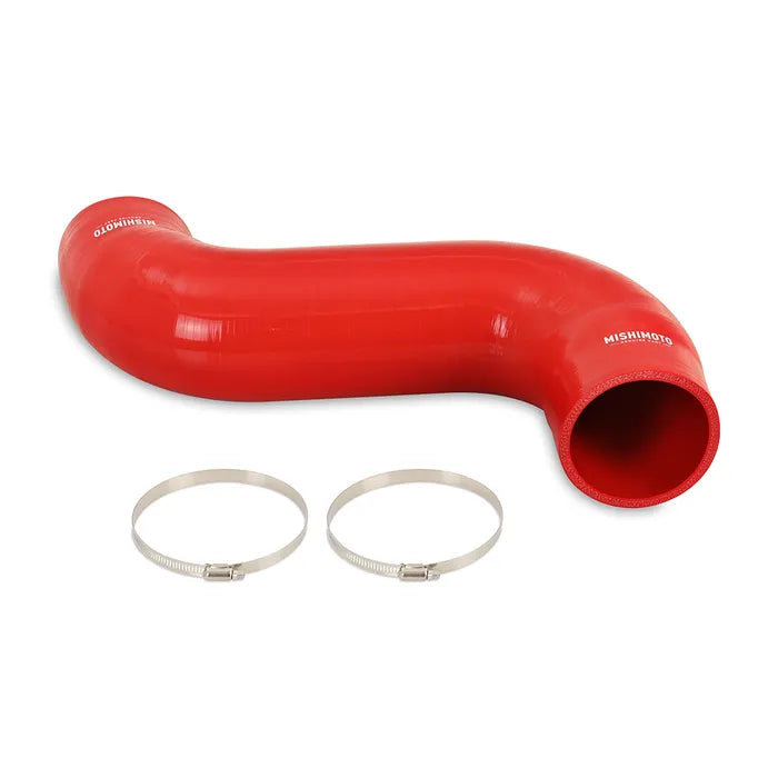 2003-2007 Cummins 5.9L Mishimoto Silicone Intake Hose (MMHOSE-RAM-03IH)