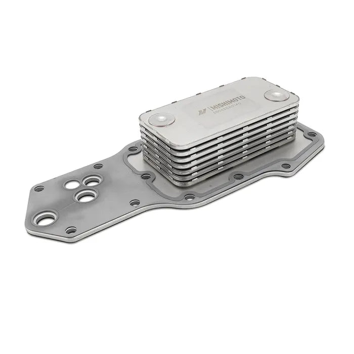 1989-2002 Cummins 5.9L Mishimoto Replacement Oil Cooler (MMOC-RAM-94)