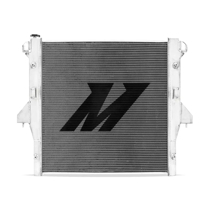 2003-2009 Cummins 5.9L/6.7L Mishimoto Aluminum Radiator (MMRAD-RAM-03)