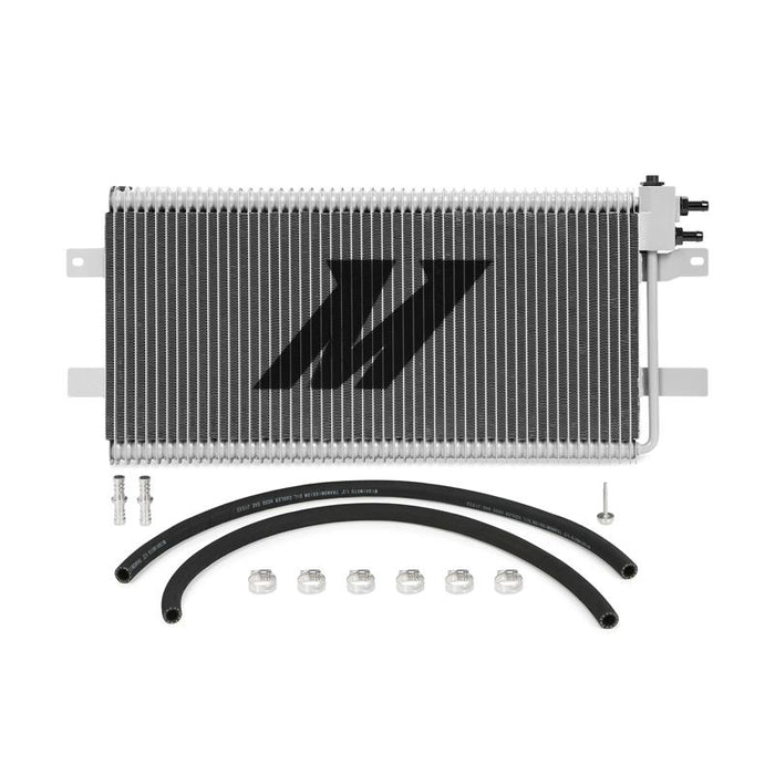 2003-2009 Cummins 5.9L/6.7L Mishimoto Transmission Cooler (MMTC-RAM-03SL)