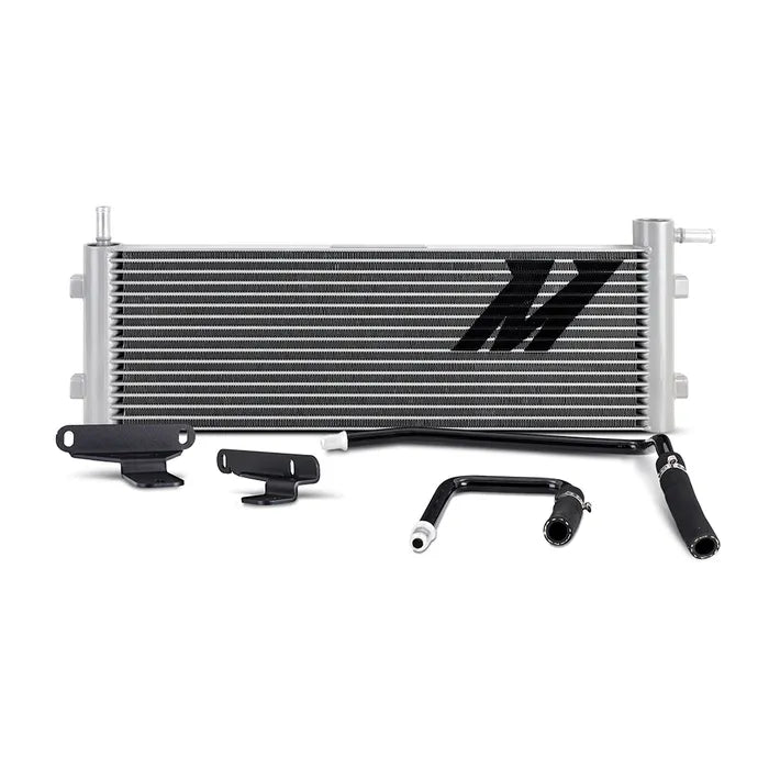 2010-2012 Cummins 6.7L Mishimoto Transmission Cooler (MMTC-RAM-10)