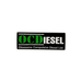 OCDiesel Decal - Obsessive Compulsive Diesel Ltd