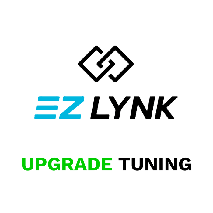 Powerstroke EZ LYNK Tuning Support Upgrade - Obsessive Compulsive Diesel Ltd
