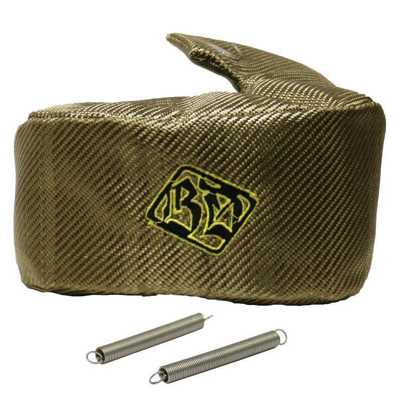 S300/S400 T4 Turbo Blanket (1453522) - BD Diesel