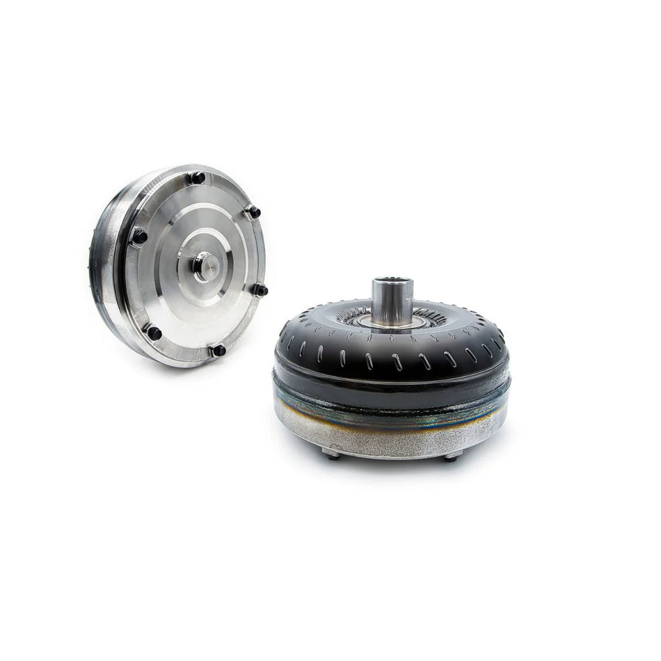 2006-2010 Duramax LBZ/LMM PPE Stage5R Transmission Upgrade Kit w/o TC (128035613)