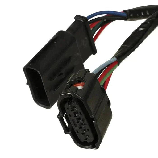 Toyota/Subaru Throttle Sensitivity Booster w/ Push Button Switch Kit (1057840) - BD Diesel