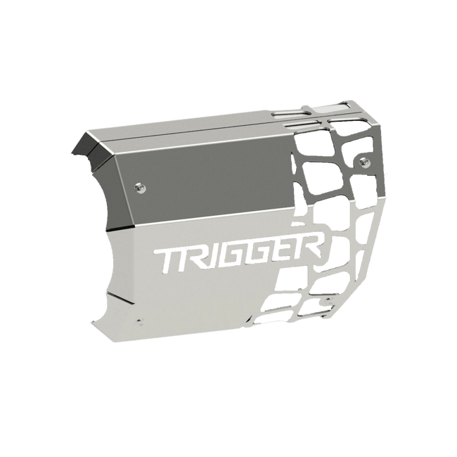 Trigger Industries - Custom Mud Flaps & Accessories – OCDiesel