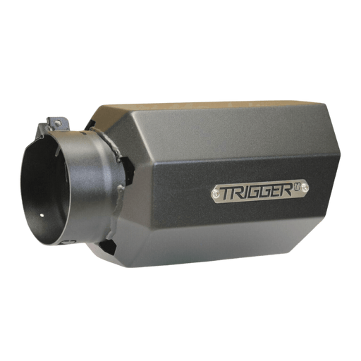 Trigger Industries Universal Exhaust Tip (TI-ET) - Trigger Industries