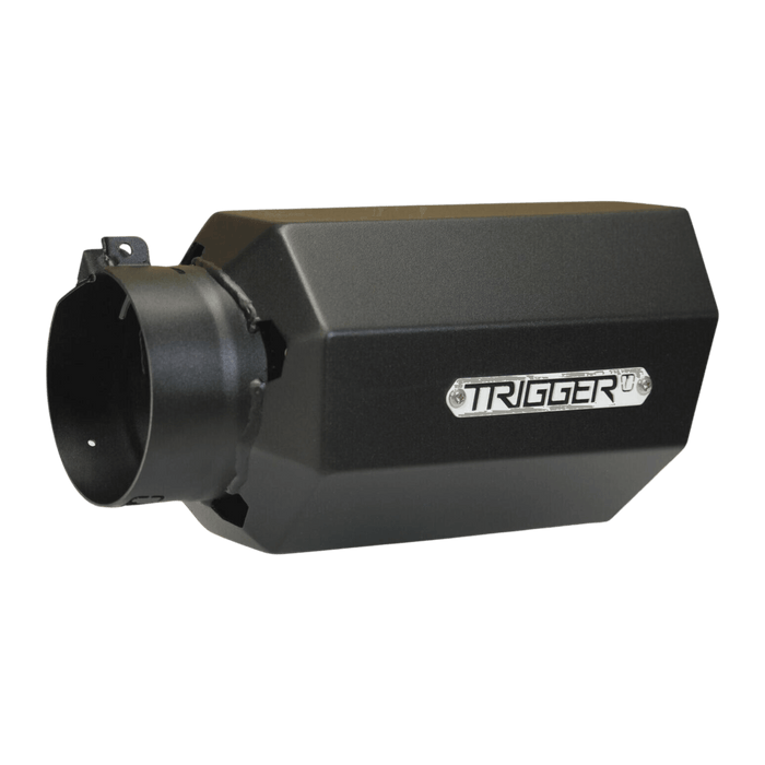 Trigger Industries Universal Exhaust Tip (TI-ET) - Trigger Industries