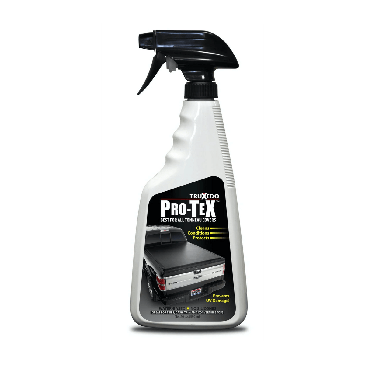 TruXedo Pro-TeX Protectant Spray for Tonneau Covers (TRX-1704511) - TruXedo