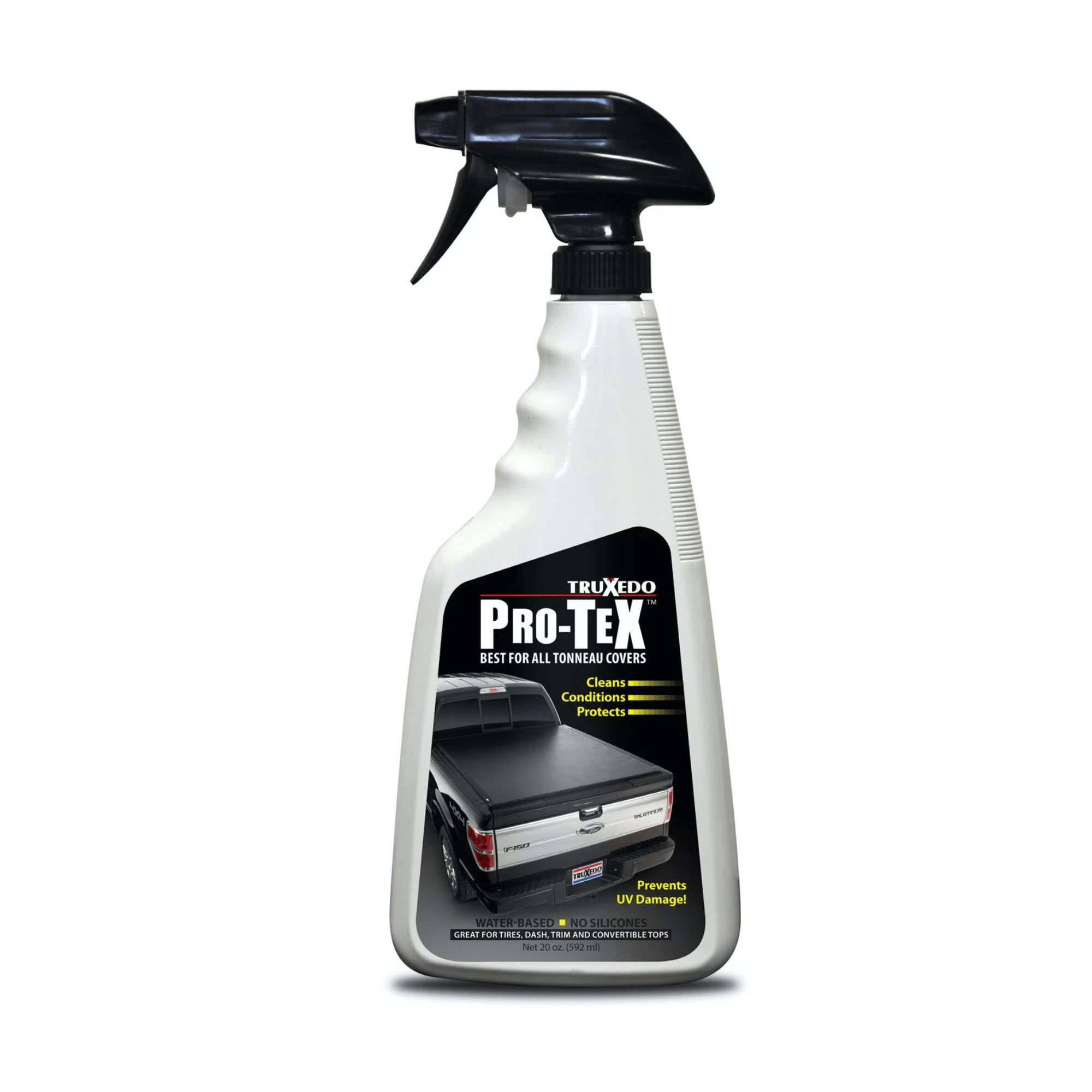 TruXedo Pro-TeX Protectant Spray for Tonneau Covers (TRX-1704511) - TruXedo