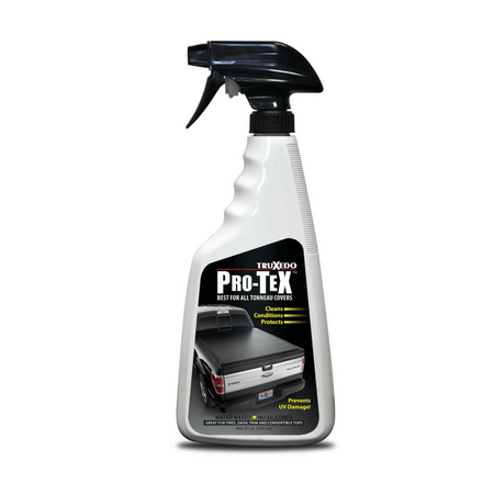 TruXedo Pro-TeX Protectant Spray for Tonneau Covers (TRX-1704511) - TruXedo