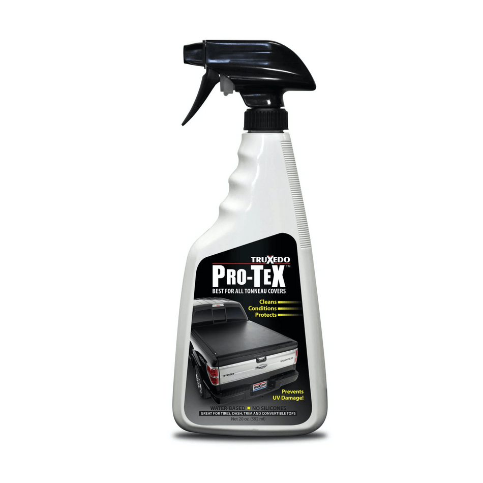 TruXedo Pro-TeX Protectant Spray for Tonneau Covers (TRX-1704511) - TruXedo