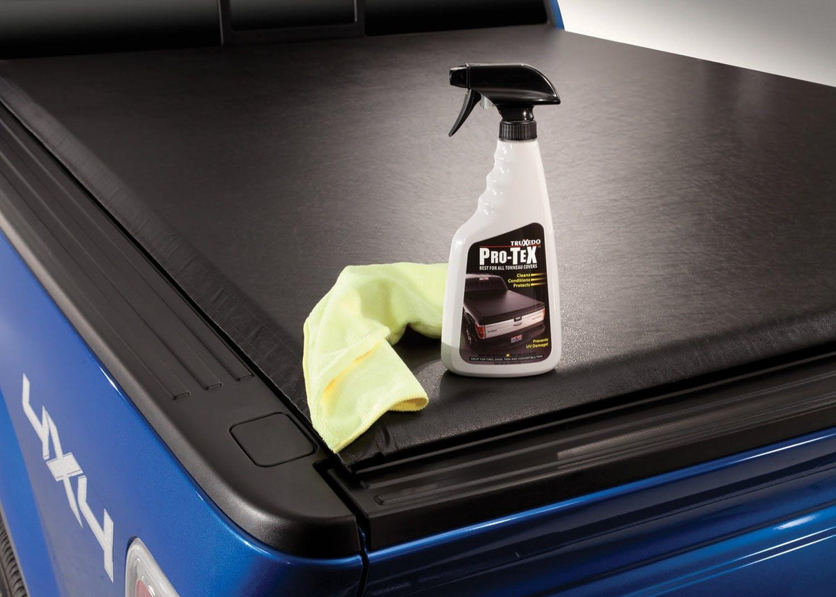 TruXedo Pro-TeX Protectant Spray for Tonneau Covers (TRX-1704511) - TruXedo