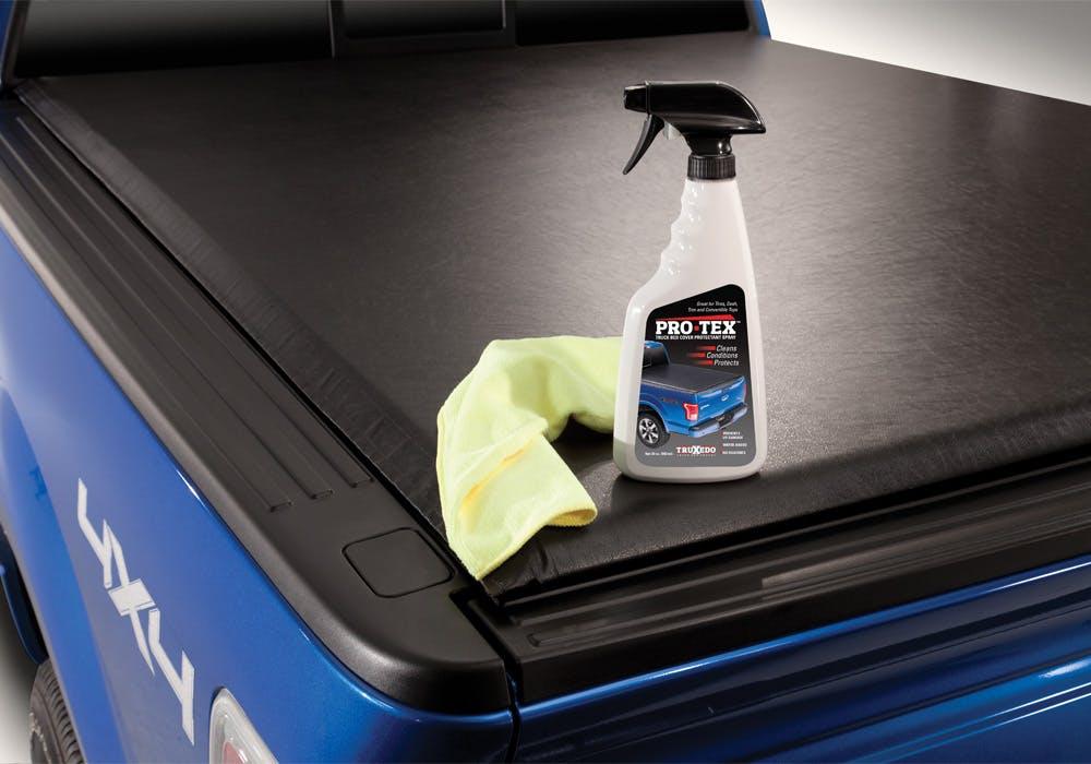 TruXedo Pro-TeX Protectant Spray for Tonneau Covers (TRX-1704511) - TruXedo