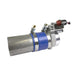 Universal BD Diesel Positive Air Shut-Off 2.5" W/ Electronics (1036731) - BD Diesel