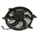 Universal Electric Cooling Fan Kit 80-watt/10-inch/800 CFM (1030607) - BD Diesel