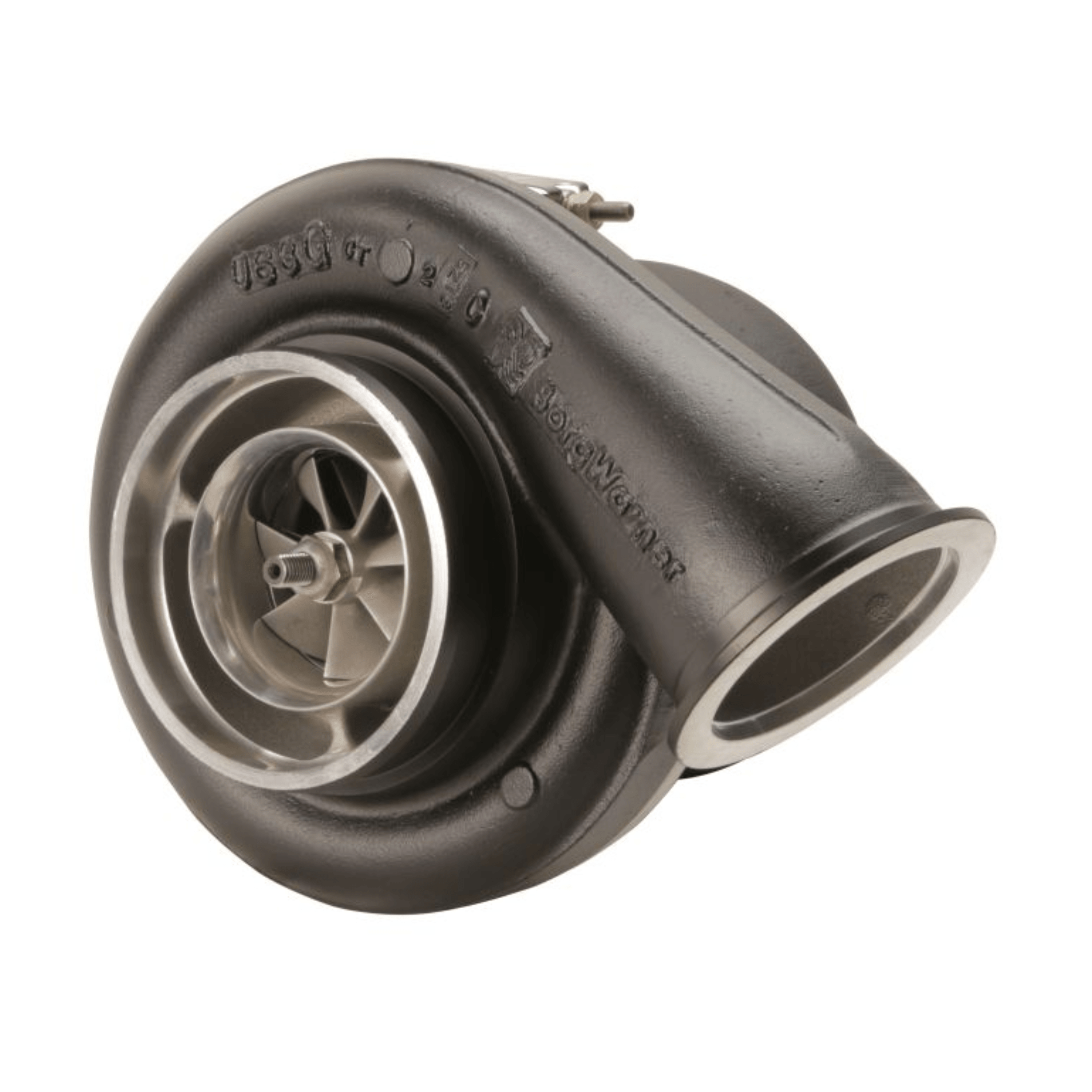 Universal S467/83 Turbocharger (FPE-S467) – OCDiesel