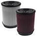 1998-2003 Powerstroke 7.3L S&B Intake Replacement Filter (KF-1059 / KF-1059D) - S&B Filters