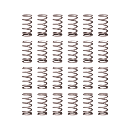 1998.5-2018 Cummins 5.9L/6.7L Hamilton Cams Valve Spring Set (07-s-003) - Hamilton Cams