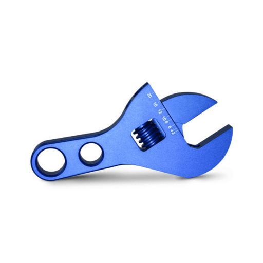 Proform Adjustable AN Wrench Compact Model (67724) - Proform