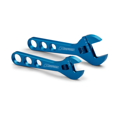 Proform Adjustable AN Wrench Set (67729) - Proform