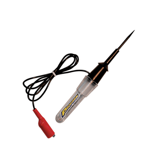 Proform Circuit Tester For 12 Volt And 6 Volt Systems (67408) - Proform