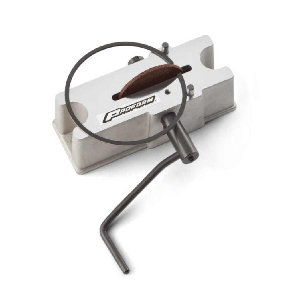 Proform Engine Piston Ring Filer Manual Model (66785) – OCDiesel