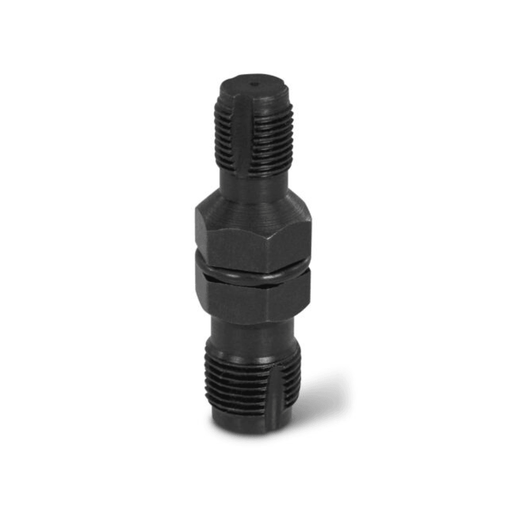 Proform Spark Plug Thread Chaser Tool Fits 14mm And 18mm Threads (66821) - Proform